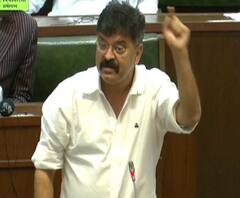 Jitendra Awhad | पहिल्यांदा महाराष्ट्राच्या तरुणाईला काळ्या केसांचा अध्यक्ष लाभला! - जितेंद्र आव्हाड | ABP Majha 