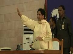 CAA, NRC पर मायावती की सलाह