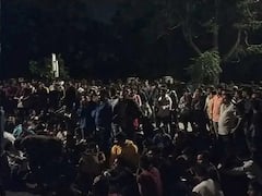 બેઠક બાદ સરકારે પરીક્ષાર્થીઓની કઇ-કઇ માંગોને સ્વીકારી લીધી છે, જુઓ બહાર આવીને શું કહ્યું યુવરાજસિંહે