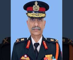 Army chief | महाराष्ट्राचे सुपूत्र मनोज नरवणे होणार लष्करप्रमुख | ABP Majha