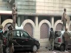 Ghaziabad: School, colleges & internet to remain close tomorrow 