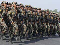 New Year 2020: BSF jawans celebrate with locals at LOC