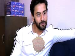 Tarot card prediction for TV actor Shashank Vyas