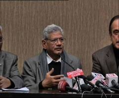 সংশোধিত নাগরিকত্ব আইনের বিরোধিতা করে রাষ্ট্রপতির দ্বারস্থ বিরোধীরা, আরও খবর দেখে নিন ফটাফট