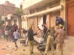 CAA-stir: Six deaths confirmed in Uttar Pradesh
