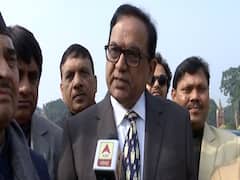 President heard our point carefully against CAA & violence: BSP's Misra 