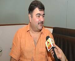 Prashant Damle | नाटक-बिटक आणि लाईफ जिंदगी, प्रशांत दामलेंसोबत धम्माल गप्पा | ABP Majha