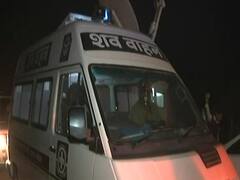 Unnao victim's family demands presence of UP CM during last rites