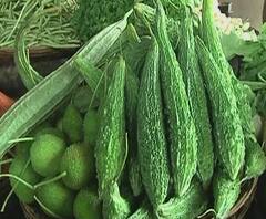 Vegetable Rates Fall | आवक घटल्याने शहरांमधील भाजीपाल्याचे दर कोसळले, 50 पैशात कोथिंबीर, मेथी जुडी, वांगं 5₹ किलो 