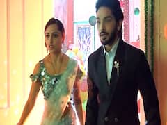 Mohana brings huge twist during Christmas party | Nazar