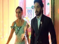 Mohana brings huge twist during Christmas party | Nazar