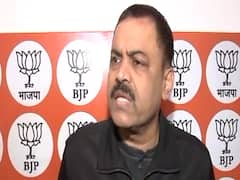 How come we are communal and Cong secular in implementing same NPR: GVL Narasimha Rao