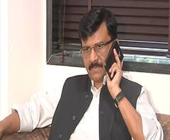 Pune | पुण्यात शरद पवार आणि संजय राऊत यांच्यात रंगणार 'सामना', 29 डिसेंबरला राऊत घेणार मुलाखत | ABP Majha