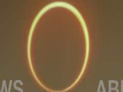 Solar Eclipse 2019: केरल के कासरगोड में दिखाई दिया 'Ring of Fire' सूर्य ग्रहण