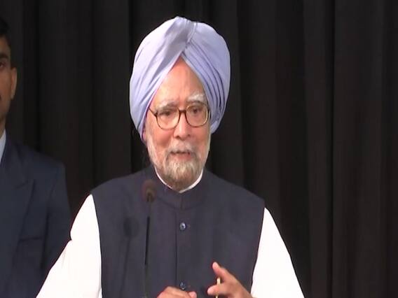 Manmohan Singh ने 1984 दंगों को लेकर गांधी परिवार को बचाने की कोशिश की है? Bharat Ki Baat