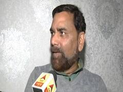 CAB पर पार्टी में हुए दो फाड़ पर क्या बोले JDU नेता Rajiv Ranjan ? देखिए ये बातचीत