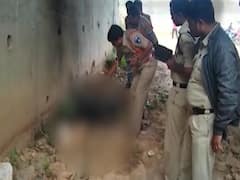 Hyderabad case: Police tries to recover victim's phone