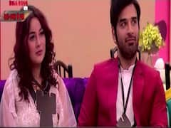 Bigg Boss 13: Paras Chhabra gets admitted to a hospital 