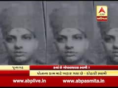 જૂનાગઢઃ હની ટ્રેપમાં ફસાયેલા ગોપાલચરણ સ્વામી લાપતા, જુઓ વીડિયો