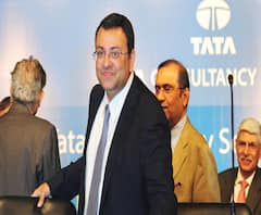 Cyrus Mistry | सायरस मिस्त्री यांची टाटा सन्सने केलेली हकालपट्टी बेकायदेशीर, कंपनी लवादाचा निर्णय | ABP Majha