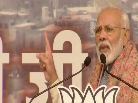 મુસ્લિમોએ આ કાયદાથી ડરવાની જરૂર નથીઃ PM મોદી 