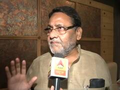 'Amit Shah की बात का कोई भरोसा नहीं, जो डर पैदा किया उसपर माफी मांगे'- Nawab Malik