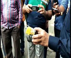 Reporter Stories: হাওড়া স্টেশনের কাছে ভ্যাটে বিস্ফোরণ, গুরুতর জখম পুরসভার অস্থায়ী সাফাইকর্মী