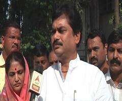 Ram Shinde | इनकमिंगचा भाजपला फायदा झाला नाही, राम शिंदे यांनी व्यक्त केली नाराजी | ABP Majha