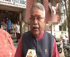 shivsena | नागरिकत्व कायद्याला शिवसेनेचं समर्थन? | ABP Majha