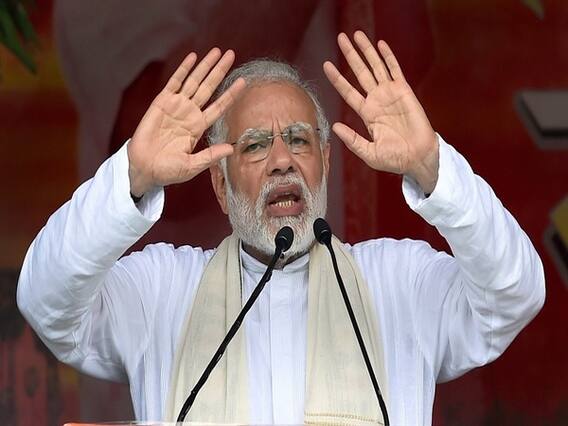 Pm Modi का Kanpur दौरा आज, राष्ट्रीय Ganga परिषद की बैठक में होंगे शामिल