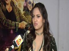 No girl wants to be called as 'daughter of India' today: Sinha on Hyderabad case