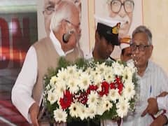 Kerala Governor alleges historian Irfan Habib of 'physically stopping' him