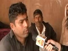 Pakistan's Hindu refugee shares pain of leaving home