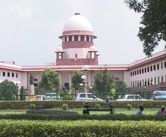  Nirbhaya case | दोषी अक्षयची फाशी कायम, सर्वोच्च न्यायालयाने पुनर्विचार याचिका फेटाळली | ABP Majha