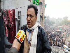 CAA Protest: Know what all happened at Jama Masjid 