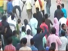 आखिर अहमदाबाद में नागरिकता के नाम पर किसने दंगा मचाया ? देखिए पूरी कहानी 