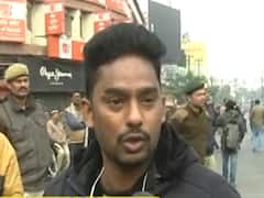 Bihar against CAA: Protestors block rail, road & market 