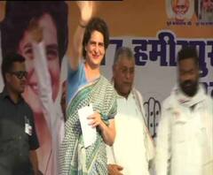  বিজেপি সরকার ধনী বন্ধুদের আর্থিক সুবিধা দেওয়ার জন্য সাধারণ মানুষের পকেট কাটছে, মোবাইলের মাসুল বৃদ্ধি নিয়ে আক্রমণ প্রিয়ঙ্কার