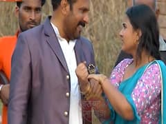 Vidya: Major twist in the serial, Vidya's father-in-law solds her for Rs 20 lakh