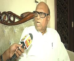 Eknath Gaikawad | कॅबविरोधी आंदोलनात शिवसेना सहभागी होणार नाही : एकनाथ गायकवाड | ABP Majha