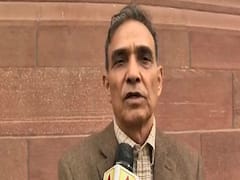 Hyderabad Encounter: Satyapal Singh thanked police officials