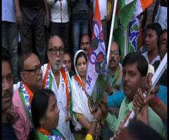 উপ নির্বাচনের ফল প্রকাশের পর মালদায় কংগ্রেস-বিজেপিতে ভাঙন, তৃণমূলে যোগ দিলেন ৩০০-রও বেশি কর্মী