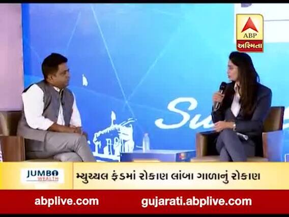 સુરત કોન્કલેવઃ મારુ શહેર મારી વાતઃ સુરતમાં બેંક માર્ક સેટ કર્યો છે વુડી જોન્સે