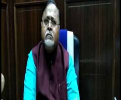 আচার্যর ক্ষমতা খর্বের বিধি পেশের পর আগামীকাল উপাচার্যদের সঙ্গে বৈঠক শিক্ষামন্ত্রীর