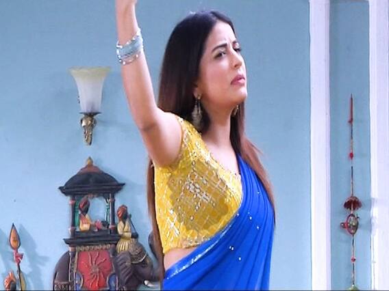 Nimki's drama leaves everyone confused | Nimki Mukhiya