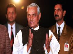 Atal Bihari Vajpayee के 95वें जन्मदिन पर देखें उनके जीवन की 25 कहानियां