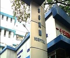 Reporter Stories: এসএসকেএম হাসপাতালের জরুরি বিভাগের সামনে অজ্ঞাতপরিচয় ব্যক্তির দেহ উদ্ধার