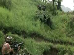 बाज नहीं आ रहा Pakistan, Uri में पाक की फायरिंग में एक जवान शहीद । Top 25