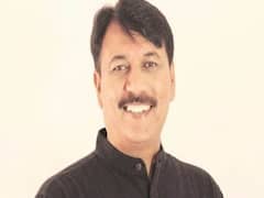 વિધાનસભા કૂચ દરમિયાન કોંગ્રેસના કાર્યકરોએ બિન સચિવાલયની પરીક્ષા રદ કરવાના લાગ્યા નારા