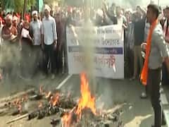 Anti-Citizen Amendment Bill protest rages in Assam's Guwahati and Bihar's Patna